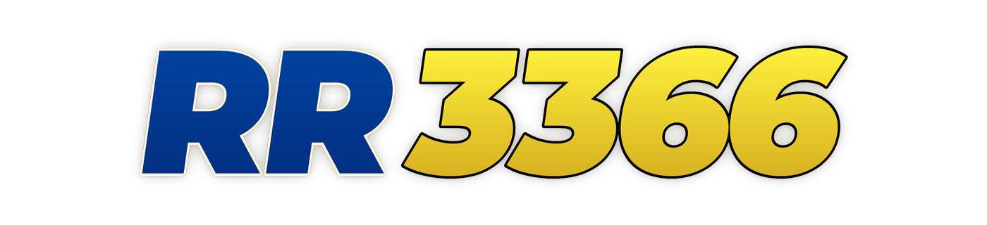 rr3366 – Logo Nhà Cái